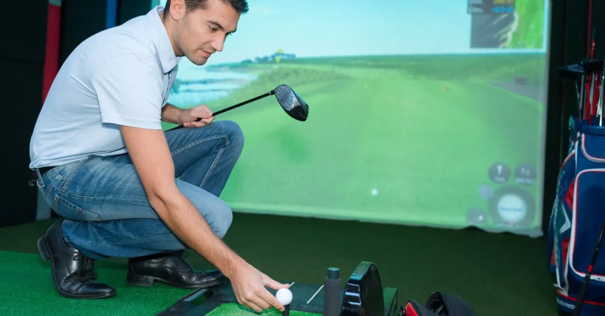 Can Simulators Help You Prepare for Real Courses?