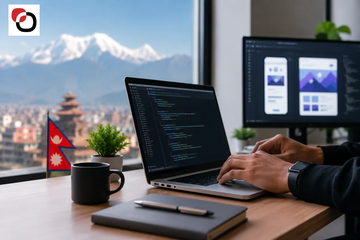 software company in nepal
