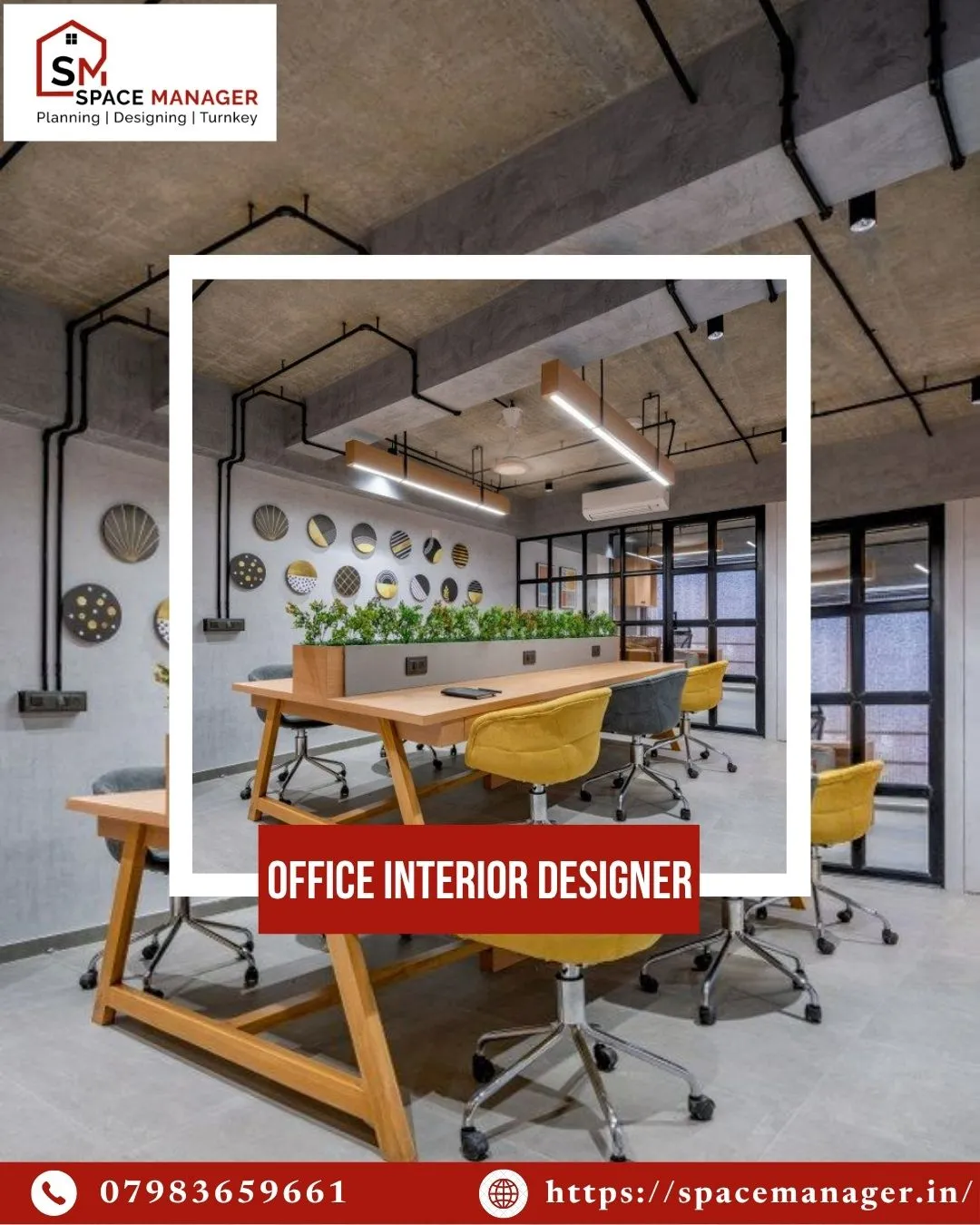 How Do Cafe Interior Designers Create Spaces That Attract Customers?