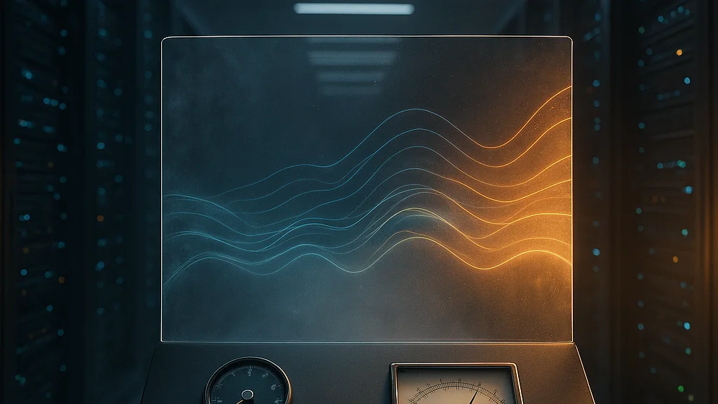 Why Data Center Energy Transparency Needs Rethinking