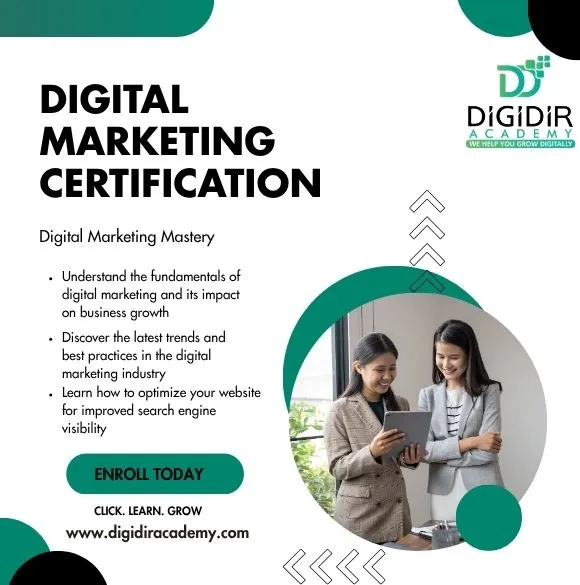 What Makes a Digital Marketing Course Worth Your Investment?
