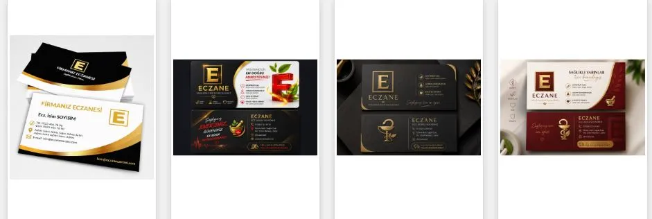 Doğru Eczane Çantası Seçimi ile Sağlık Dağıtırken Markanızı Tanıtın
