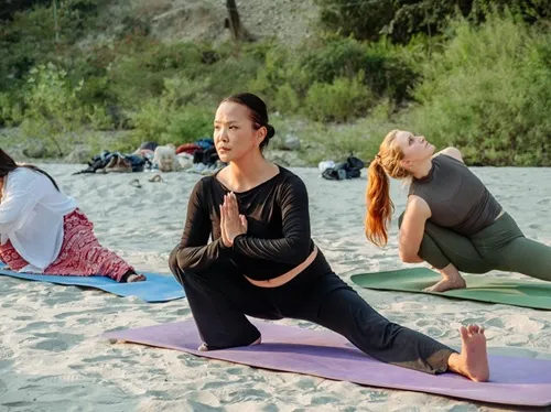 What to Expect During Your 200 Hour Yoga Teacher Training in Rishikesh: A Day-by-Day Experience
