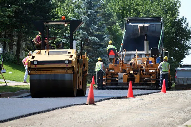 Guide to Asphalt Paving for Tucson Parking Lots