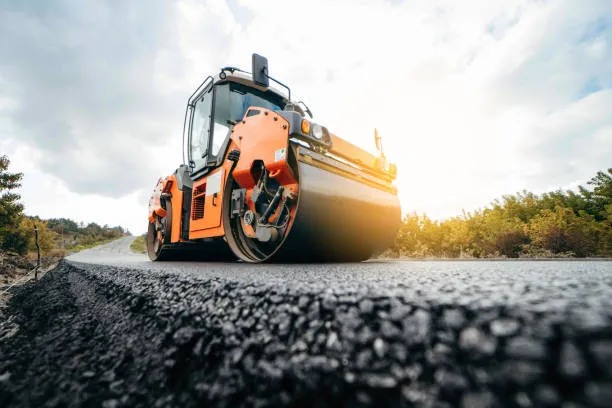 Guide to Asphalt Paving for Tucson Parking Lots