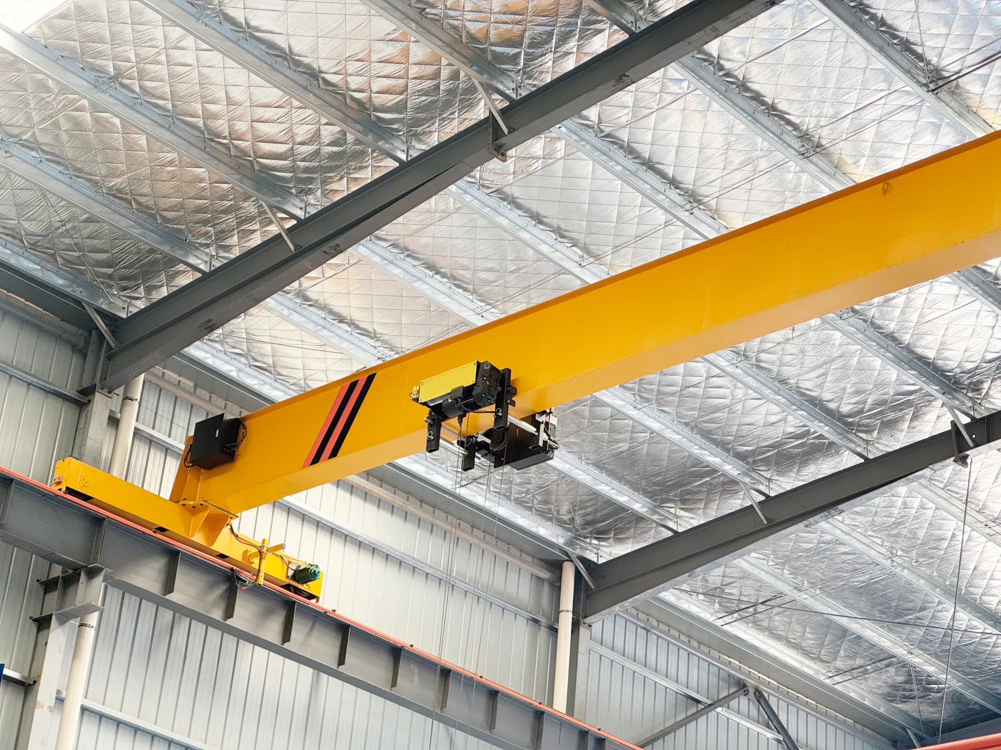 How to Choose the Right European Wire Rope Hoist for Your Factory