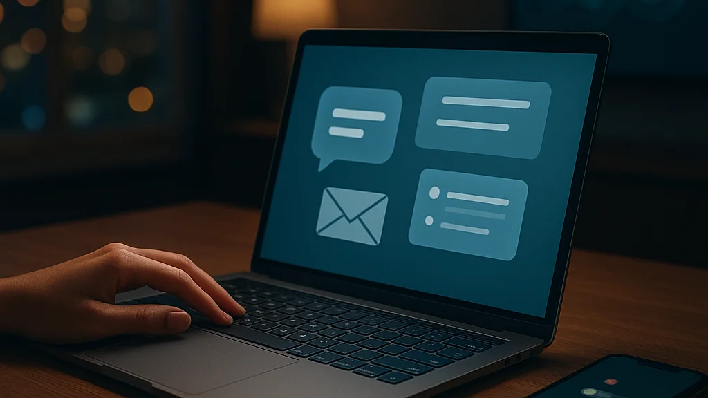 Asynchronous Communication Best Practices for Remote Teams