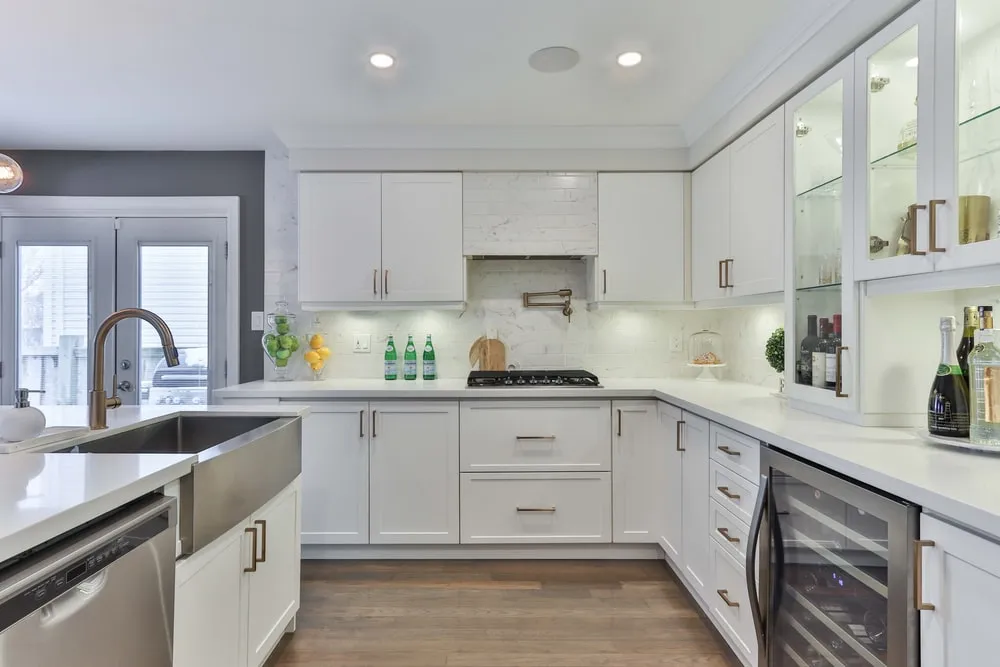 What Should You Ask Before Hiring a Modular Kitchen Manufacturer in Pune?
