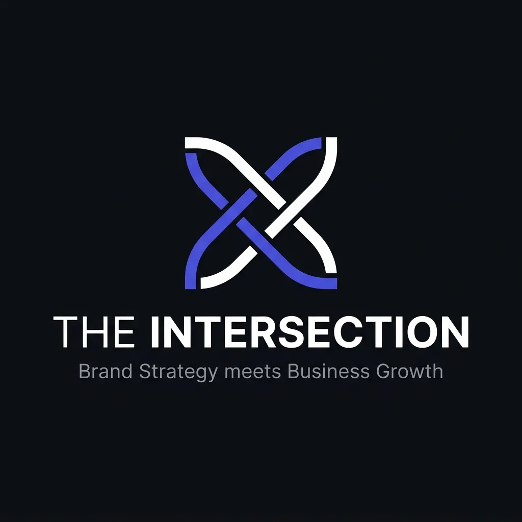Why I Started a Newsletter Called 'The Intersection' — And What It Means for Indian Business