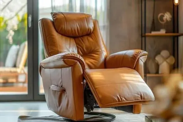 Creating Relaxing Living Spaces with Bespoke Recliner Chairs and Modern Décor