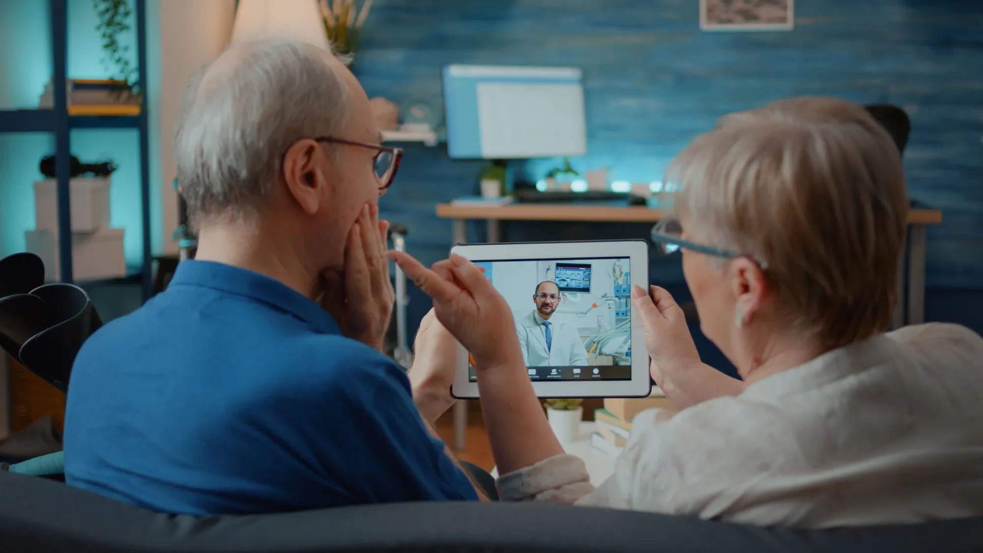 Can a Remote Vital Sign Monitoring System Reduce Hospital Readmissions?