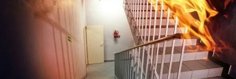Why Hiring a Professional Fire Stop Contractor is Essential for Warehouse Safety