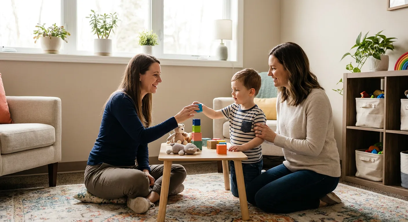 What Is Behavioral Therapy for Kids in Maryland — and How Do You Find the Right Provider?