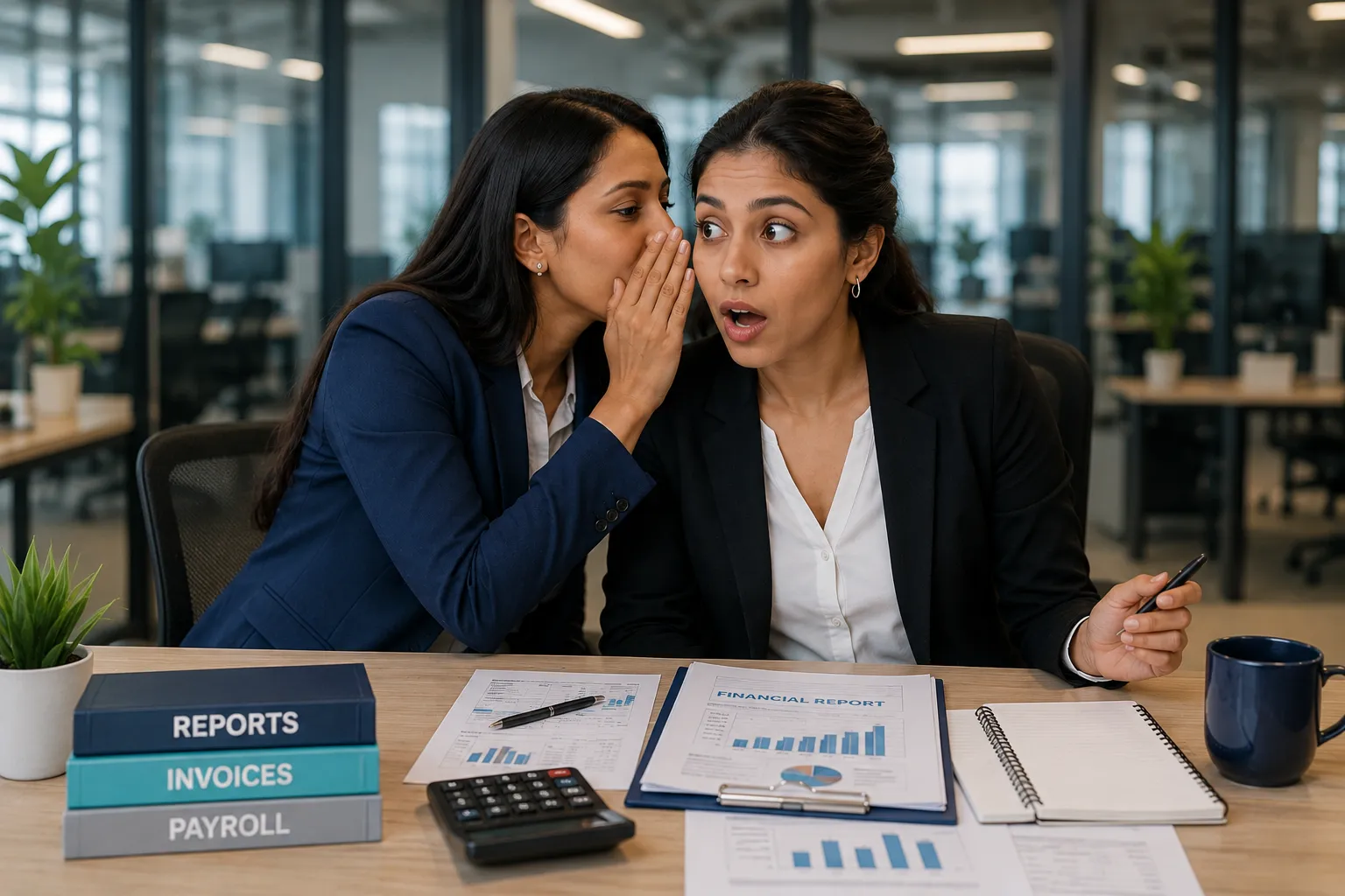 7 Secrets to Hire Offshore Bookkeeper Successfully