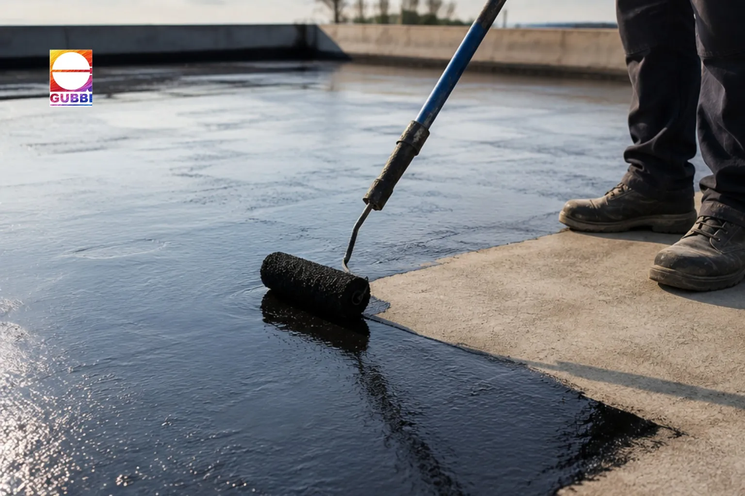 Protect Your Property During Monsoon with Roof Waterproofing Services