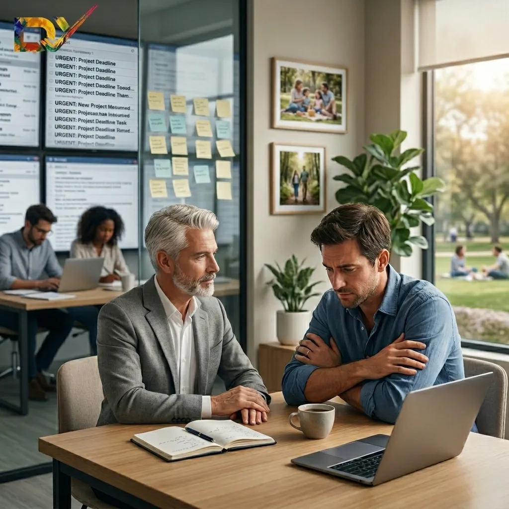 Why Work Life Balance Coaching Is Becoming Essential for Modern Professionals
