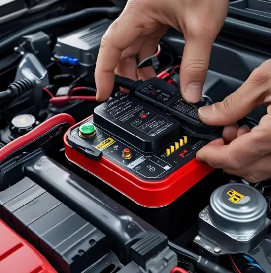 Keep Your Vehicle Running at Its Best with Expert Automotive Care