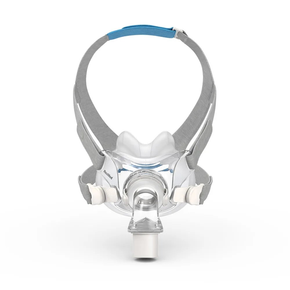 How the Right CPAP Mask Can Improve Sleep Therapy Success
