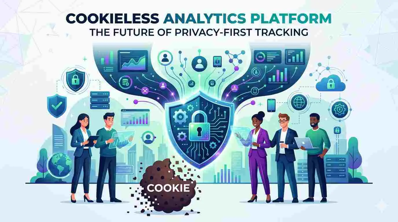 Cookieless Analytics Platform: The Future of Privacy-First Tracking