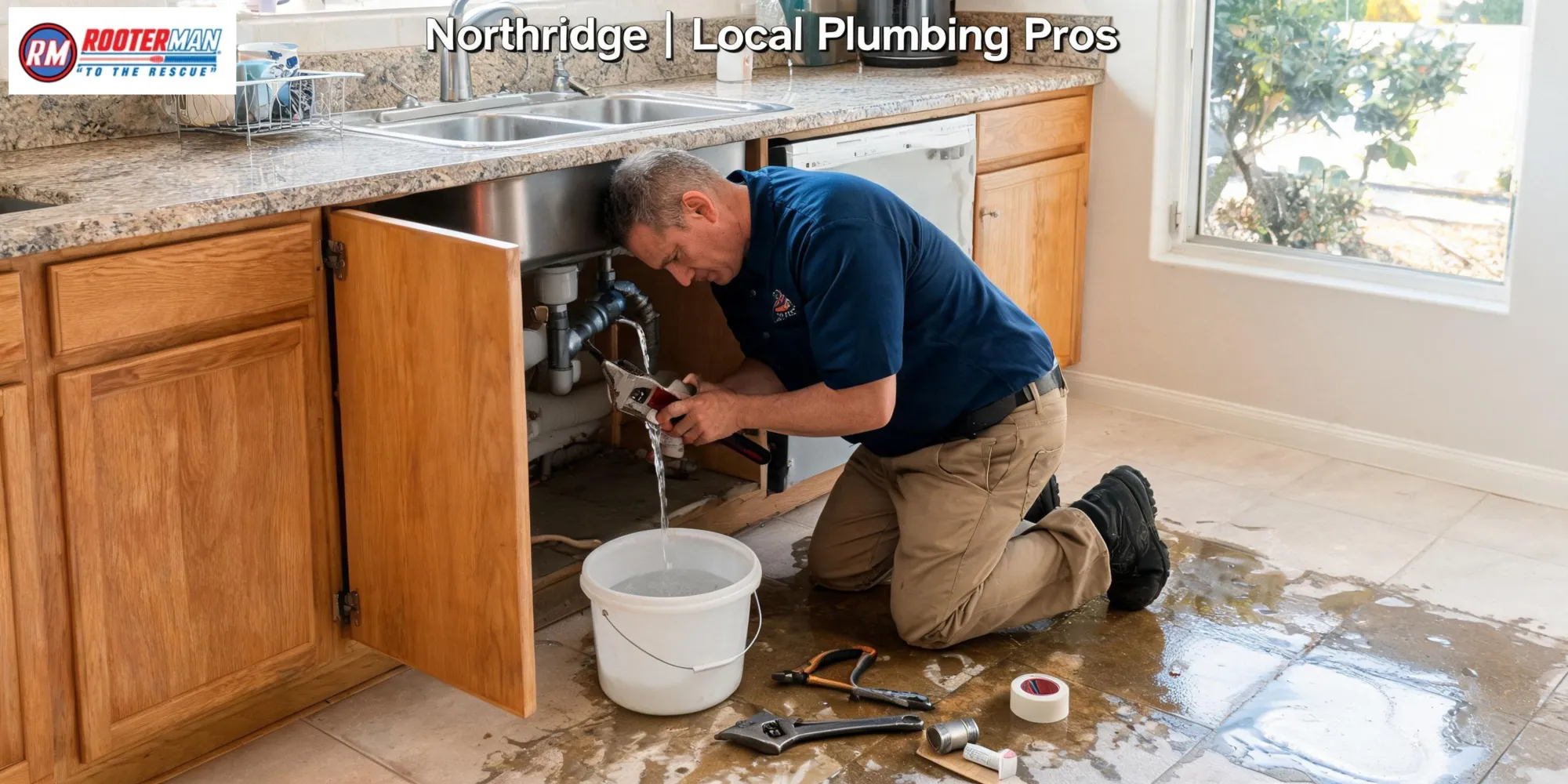Real Plumbing Emergencies and How Experienced Plumbers Solved Them