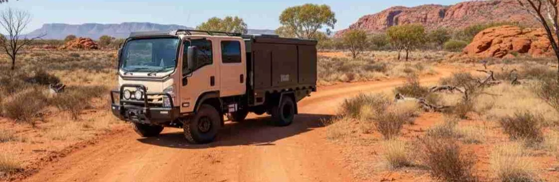 How Dual Cab Campers in Australia Are Creating Better Travel Experiences