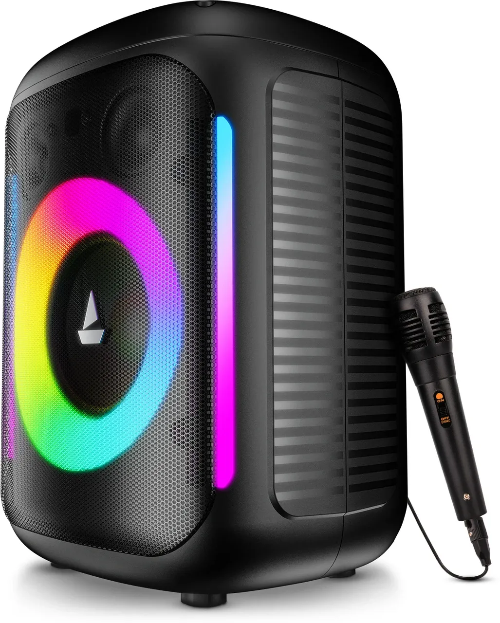 boAt vs JBL Bluetooth Speakers Under ₹5,000: What the Spec Sheet Doesn't Tell You