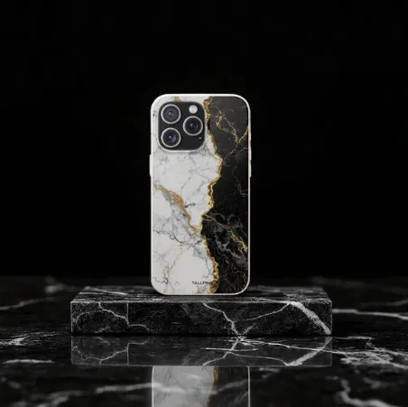 An eco-friendly iPhone phone case