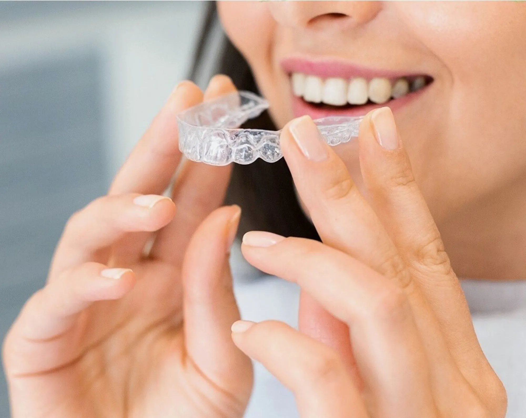 Invisalign Clear Aligners: What You Need to Know Before Starting