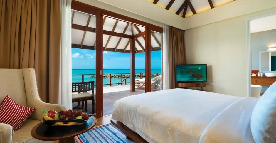 How Maldives Villas Turn Simple Trips Into Luxury Escapes