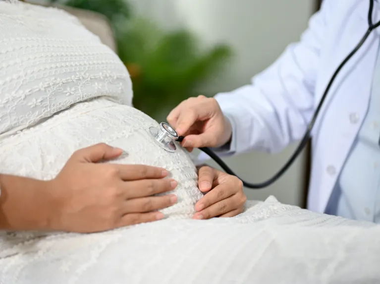 Essential Antenatal Care Tips for Expecting Mothers