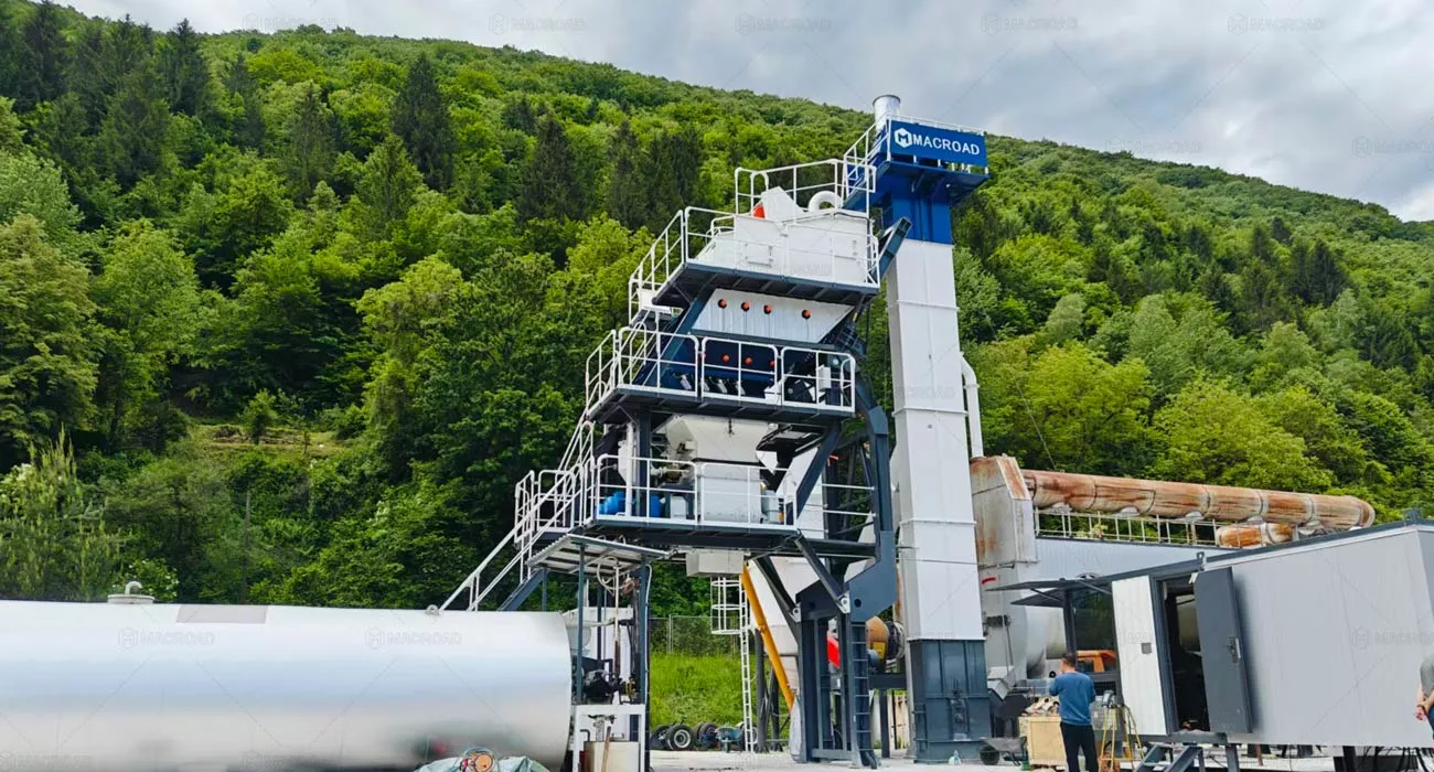 Rapid Deployment Features and Engineering Warranties Minimize Remote Downtime