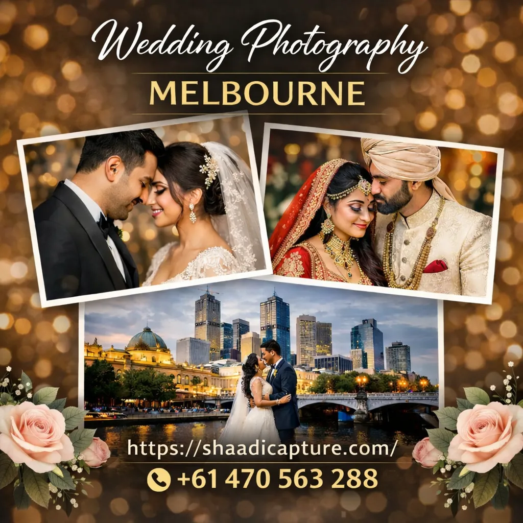 How a Wedding Cinematographer Melbourne Helps You Relive Your Wedding Day for Years