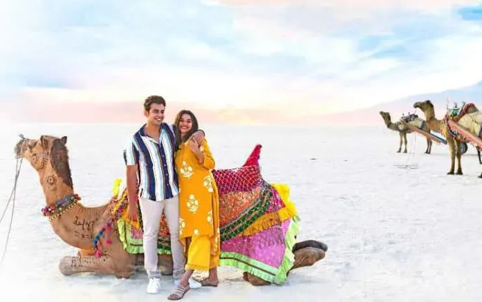 Rann Utsav 2026-27: Why You Should Visit During the Opening Season