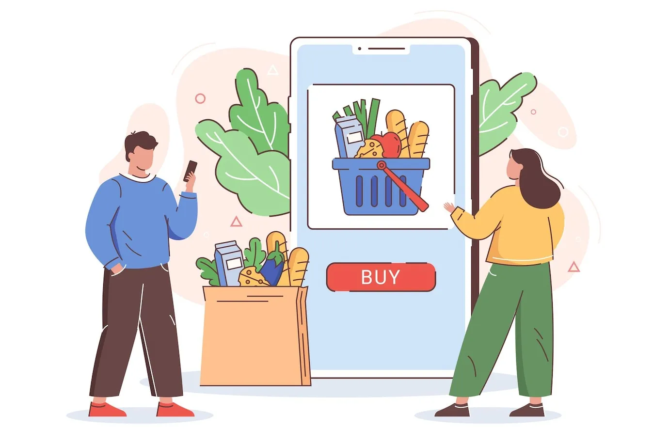 Grow Your Business with an Instamart Clone Solution in 2026