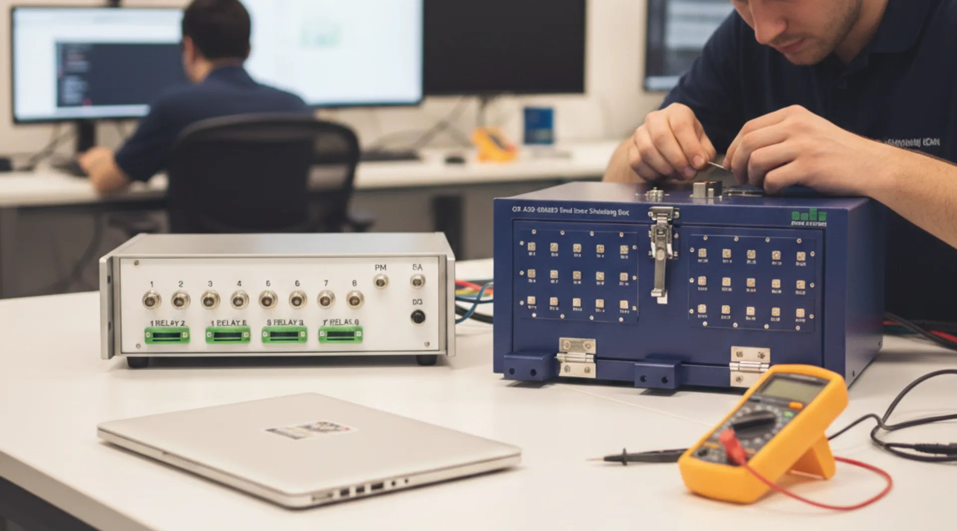 Common Test Equipment Maintenance Mistakes and How to Avoid Them