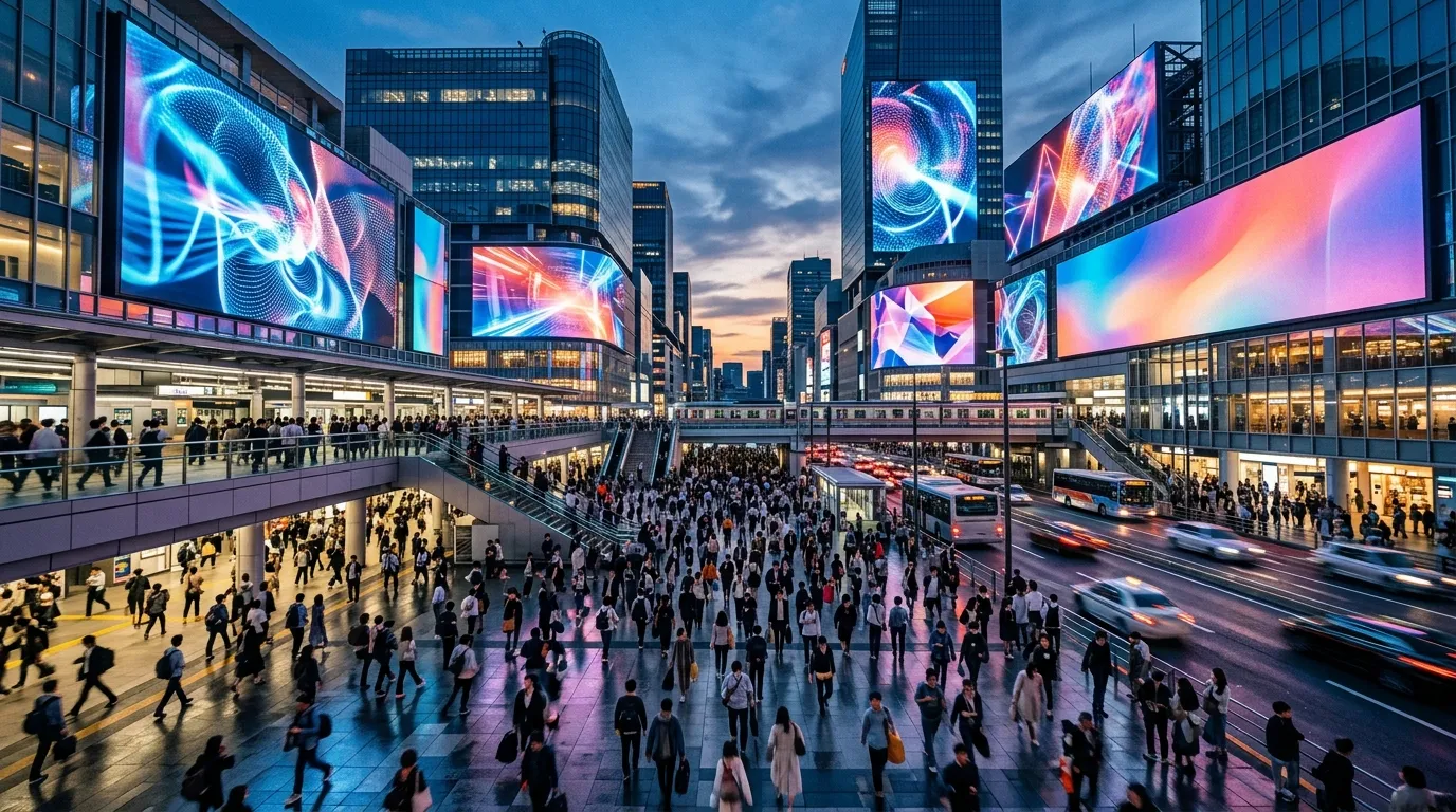 How Businesses Use Media Placement to Grow Brand Awareness