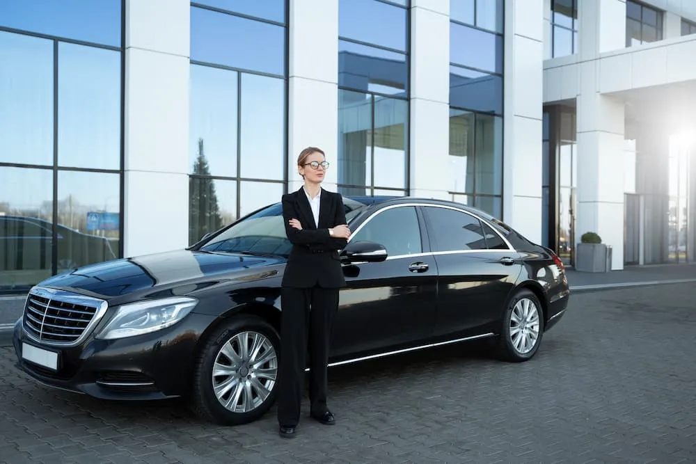 Austin Limo Service for Weddings, Events, and Corporate Travel