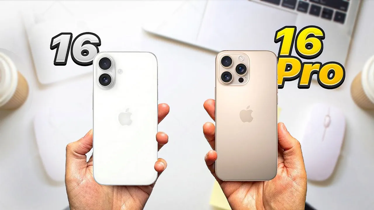 Enjoy Next-Level Features With an Affordable Second Hand iPhone 16 Pro