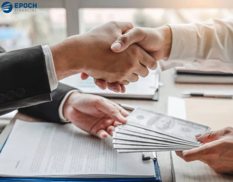 Accounts Receivable Financing: A Smart Alternative to Equity Dilution for Growing Companies