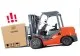 The Role of a Forklift Overload Alarm in Modern Warehouses