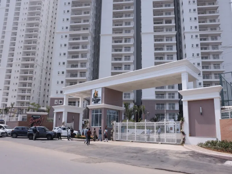Step by Step: Buying Your Dream Apartment in a Prestige Banjara Hills