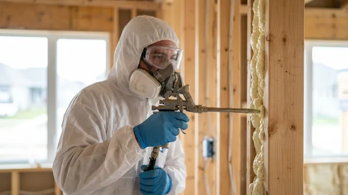 How High-Quality Insulation Prevents Structural Damage Caused by Seasonal Expansion