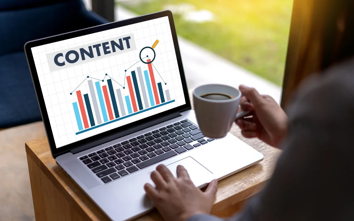 Creating SEO Content That Aligns with Every Stage of the Buyer's Journey