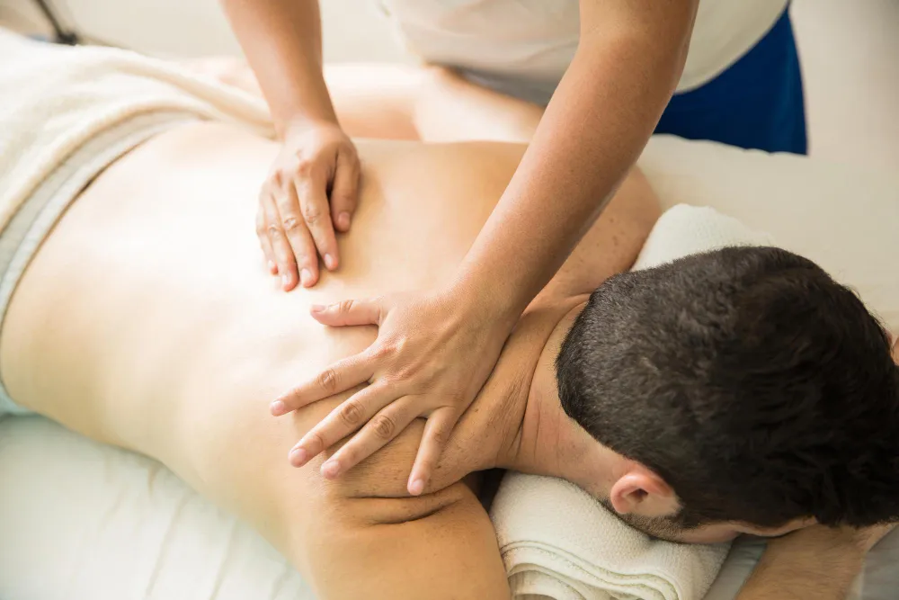 How Long Does It Take to See Results from Myofascial Massage?
