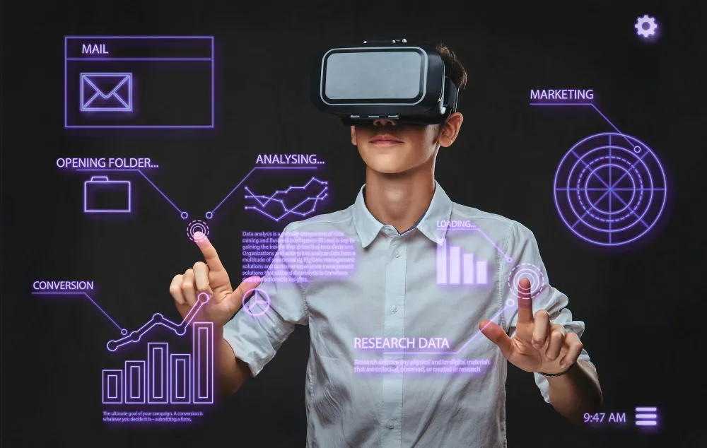 How AI Agents are Redefining the Future of Digital Marketing