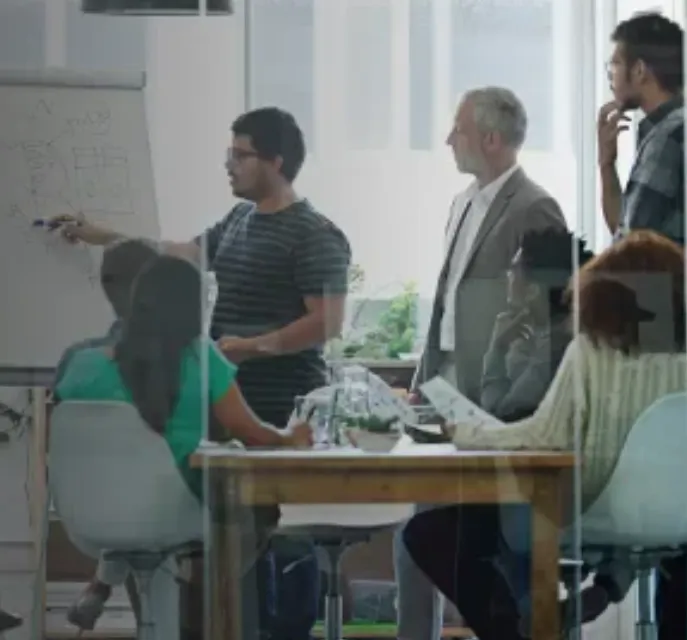 Maximize Office Space Utilization with Smart Scheduling Tools