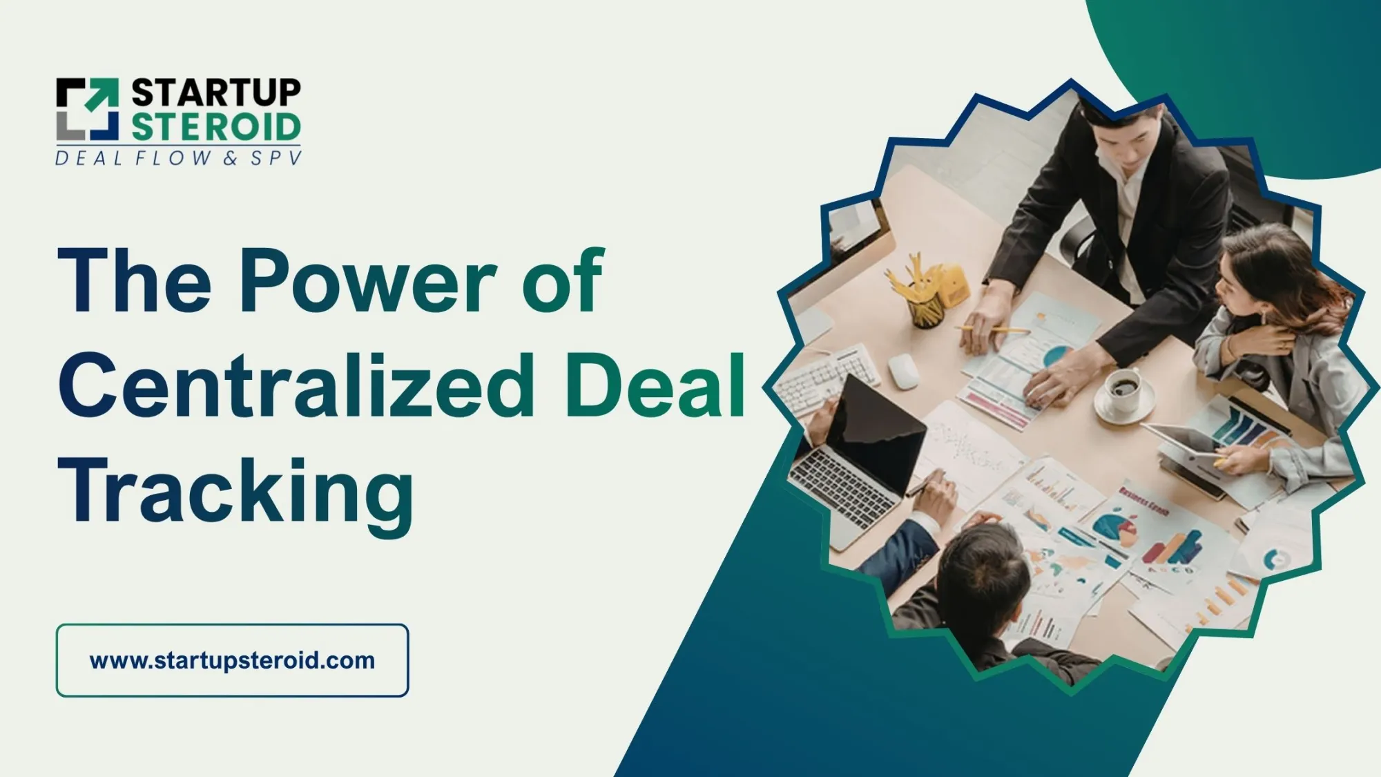 What Emerging Fund Managers Need to Know About Scalable Deal Flow Management