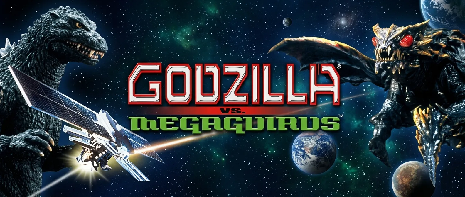 Why Godzilla vs. Megaguirus Remains a Popular Kaiju Adventure