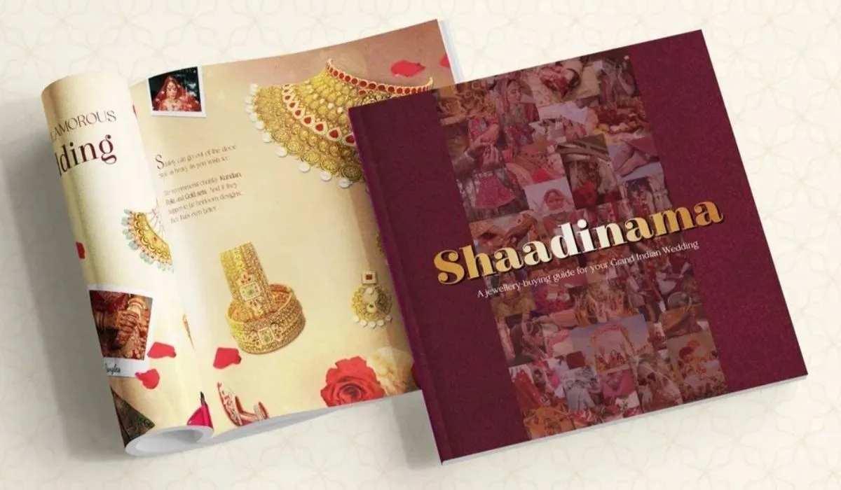 Ultimate Bridal Jewellery Guide for Indian Brides