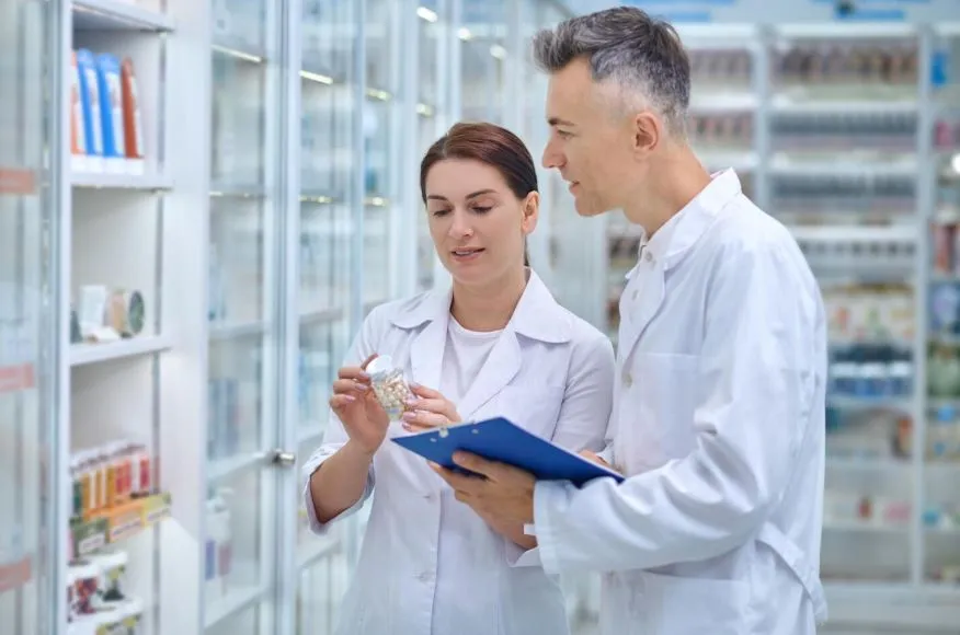 Why Choose Pharmacy as a Career in 2026?